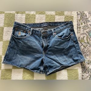 Ralph Lauren Sport Shot Shorts Size 12